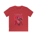 Kids K-Pop Squad Love Shirt