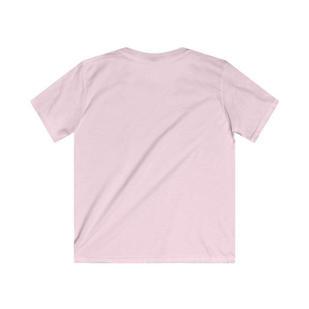 Kids K-Pop Squad Love Shirt