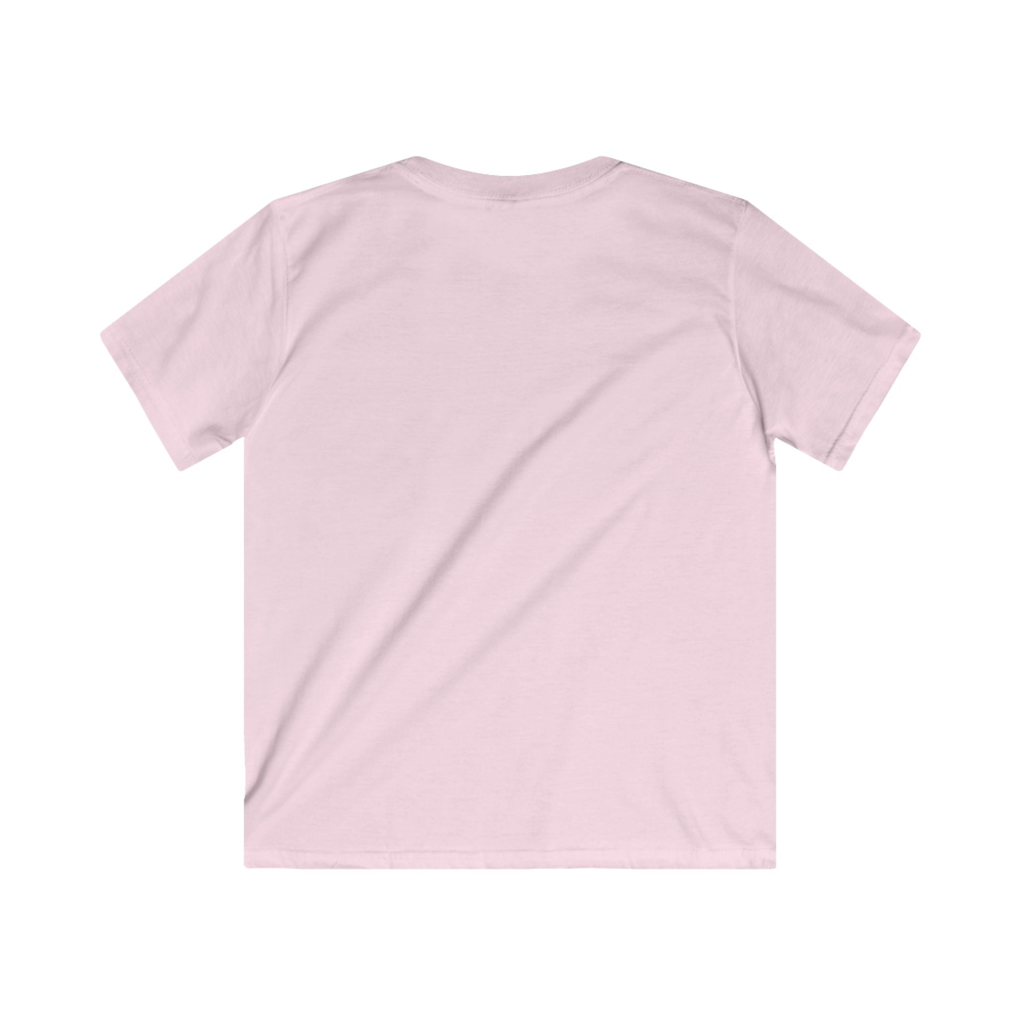Kids K-Pop Squad Love Shirt