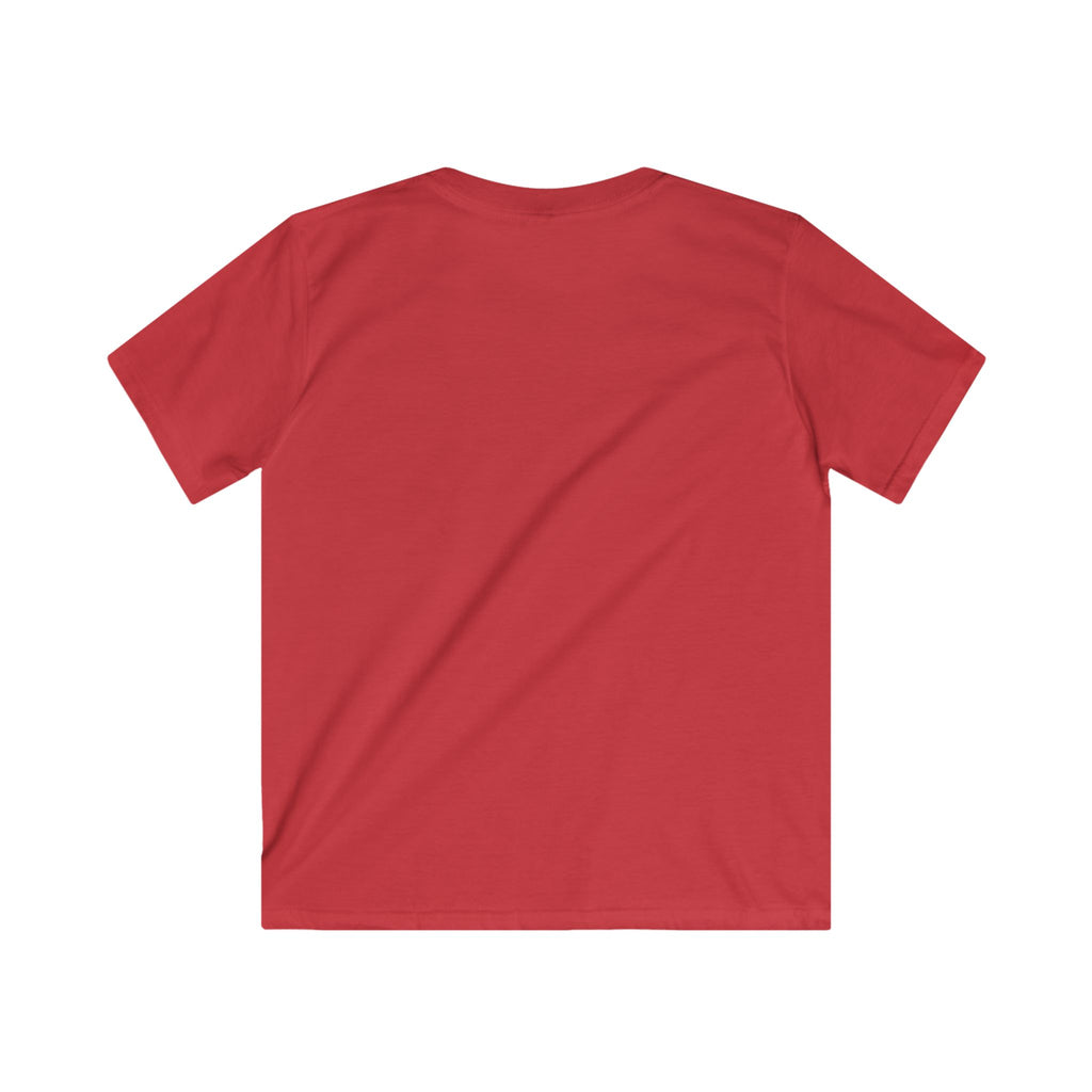 Kids K-Pop Squad Love Shirt