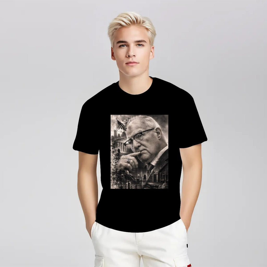 Unisex Reddington Tee