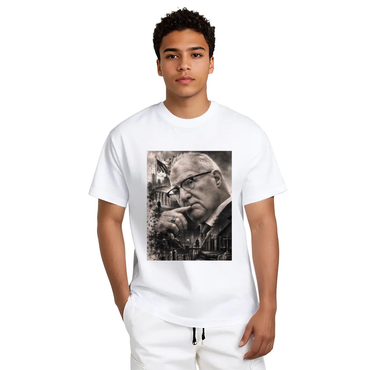 Unisex Reddington Tee
