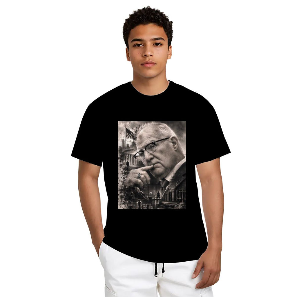 Unisex Reddington Tee