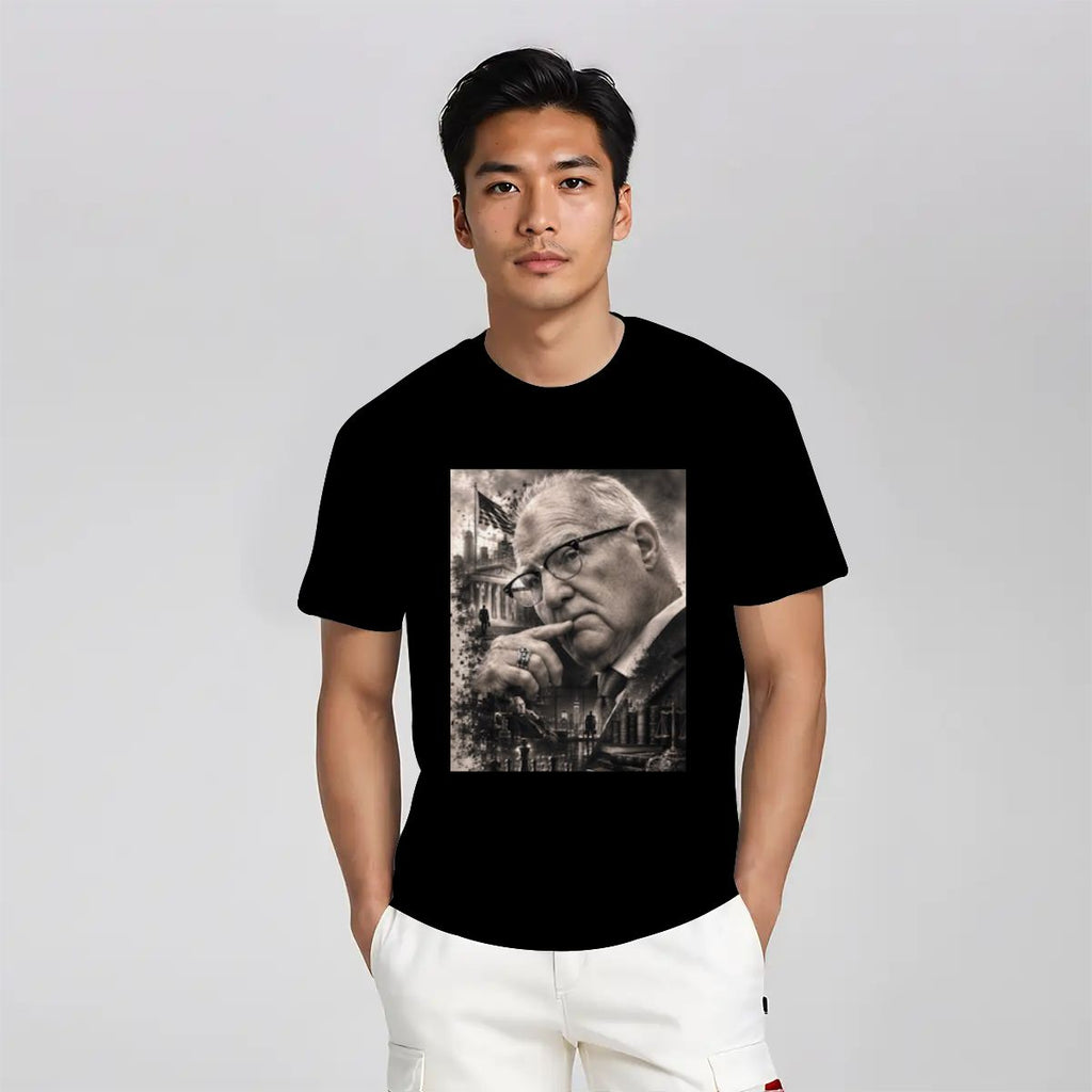 Unisex Reddington Tee
