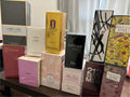 Everyday  Scents