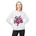 Mama Lightning lightweight Sweatshirt