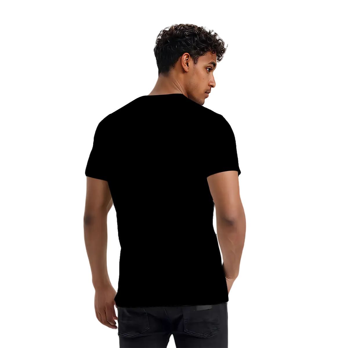 Unisex Reddington Tee